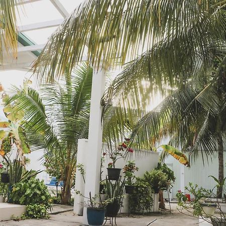 Fiyala Homestay Addu City Exteriér fotografie