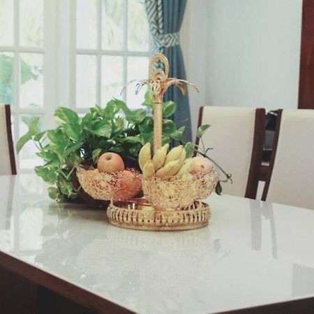 Fiyala Homestay Addu City Exteriér fotografie