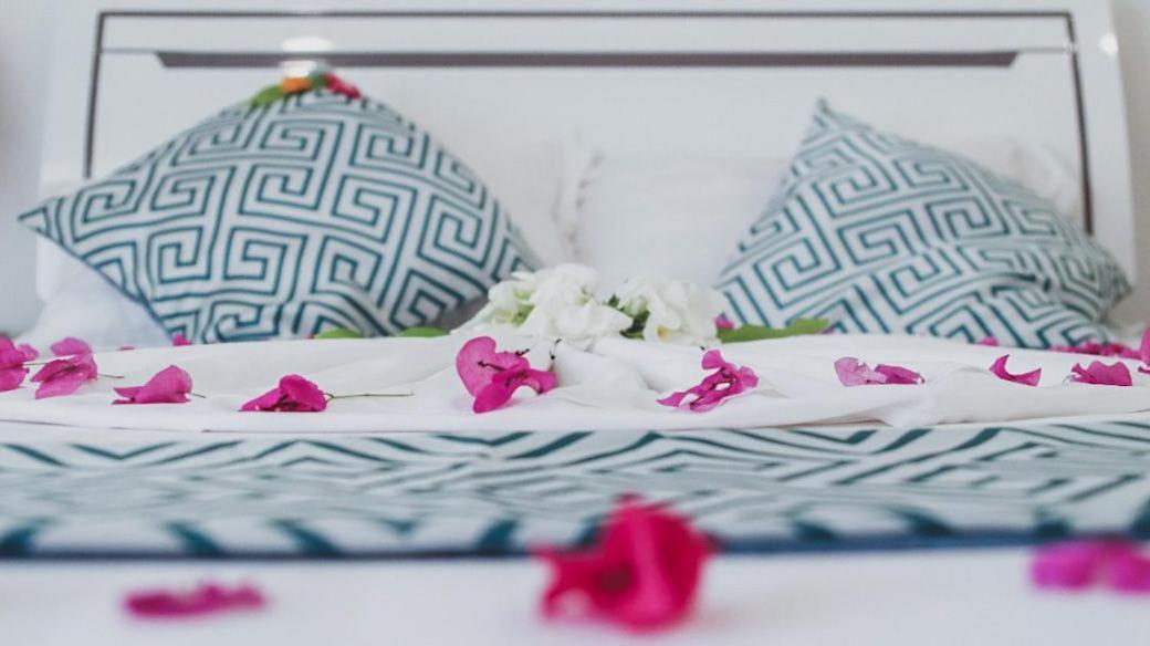 Fiyala Homestay Addu City Exteriér fotografie