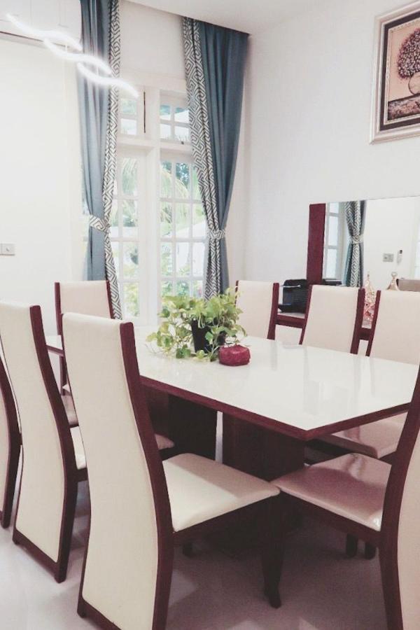 Fiyala Homestay Addu City Exteriér fotografie