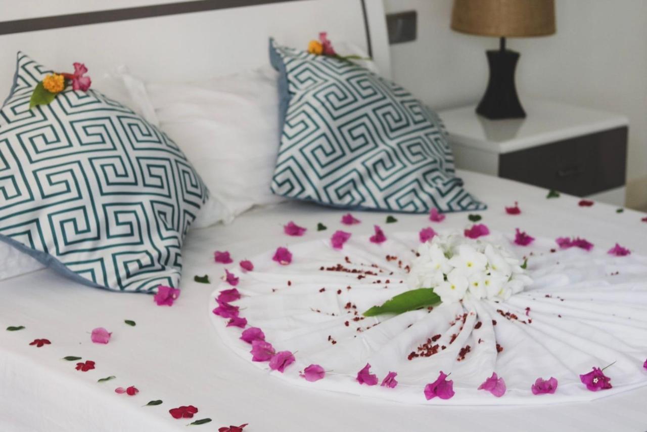 Fiyala Homestay Addu City Exteriér fotografie