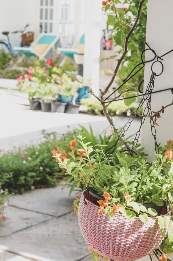Fiyala Homestay Addu City Exteriér fotografie