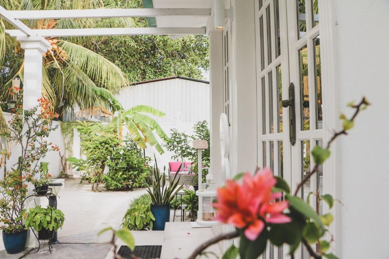 Fiyala Homestay Addu City Exteriér fotografie