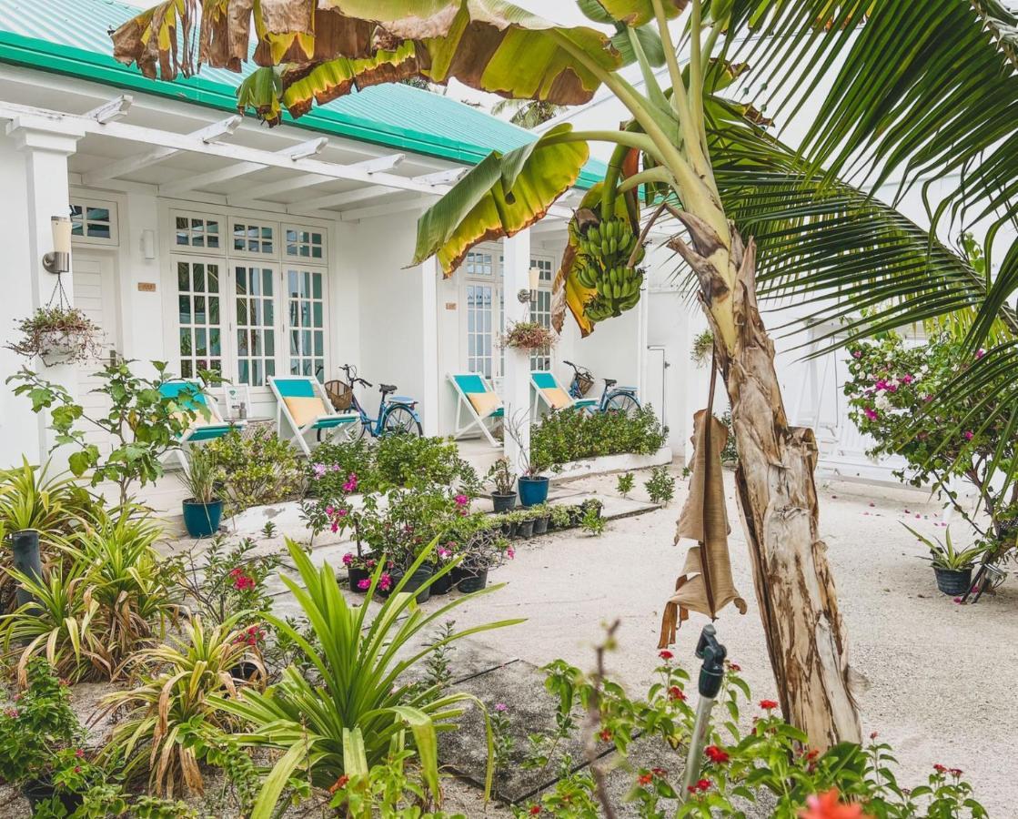 Fiyala Homestay Addu City Exteriér fotografie