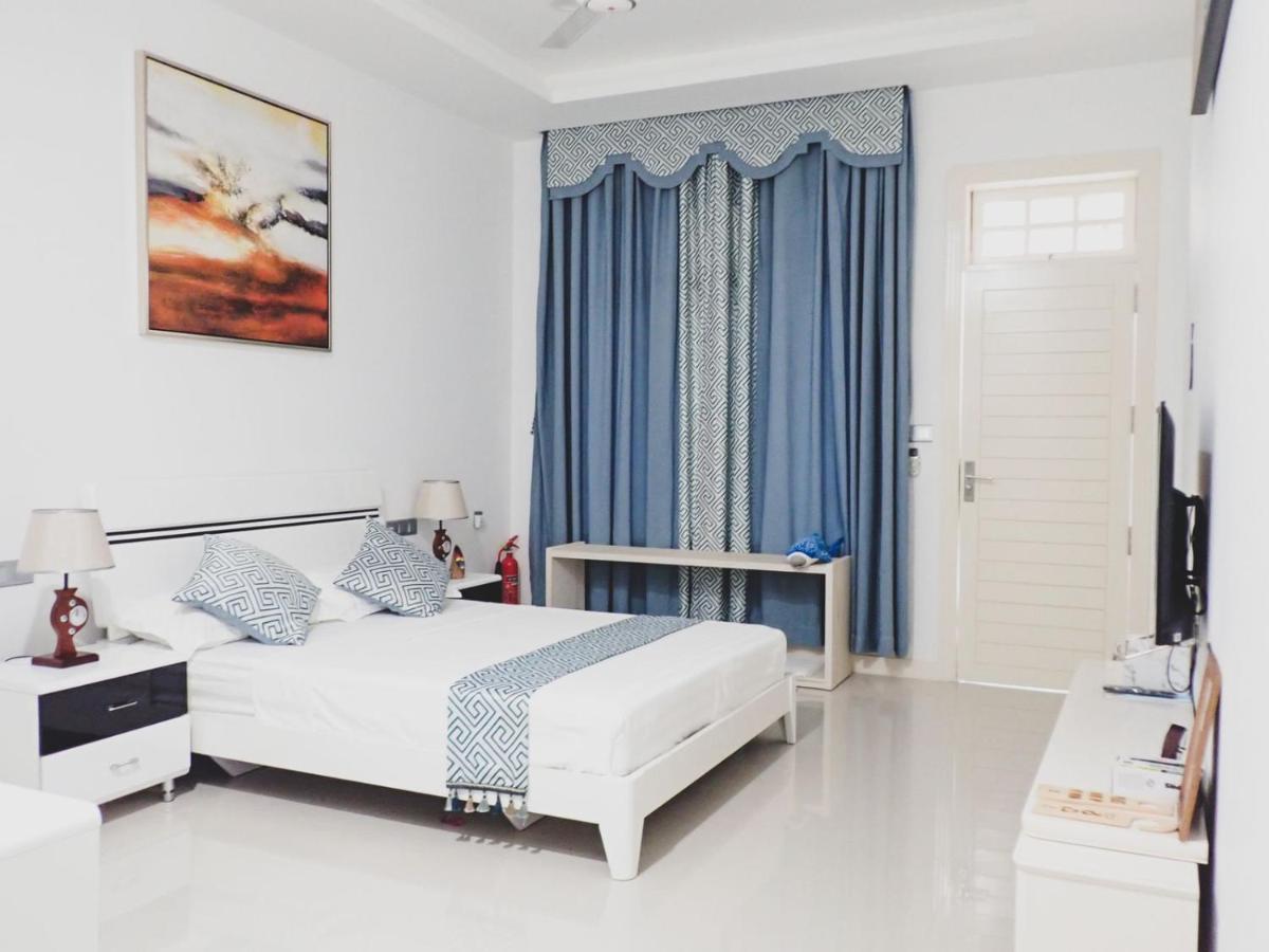 Fiyala Homestay Addu City Exteriér fotografie