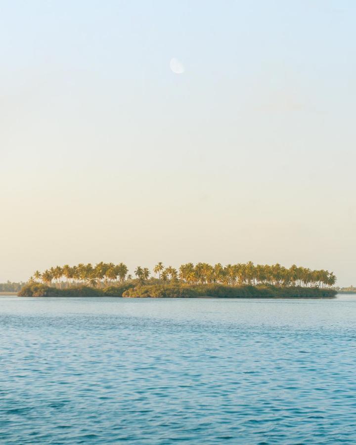 Fiyala Homestay Addu City Exteriér fotografie