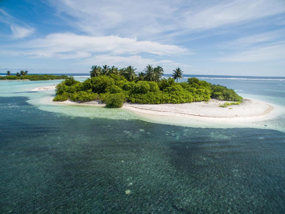 Fiyala Homestay Addu City Exteriér fotografie