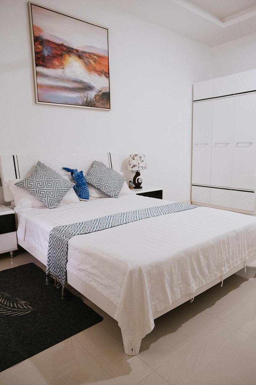 Fiyala Homestay Addu City Exteriér fotografie