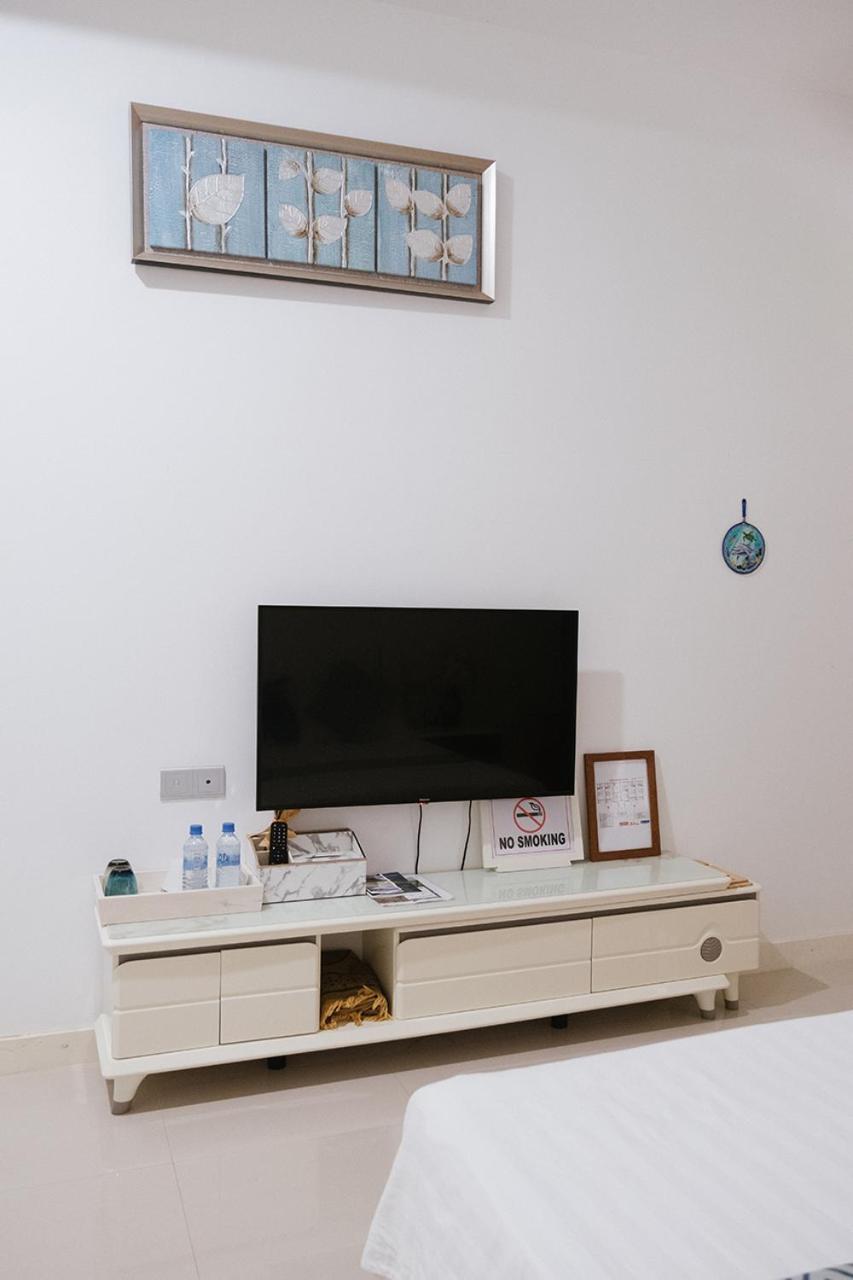 Fiyala Homestay Addu City Exteriér fotografie