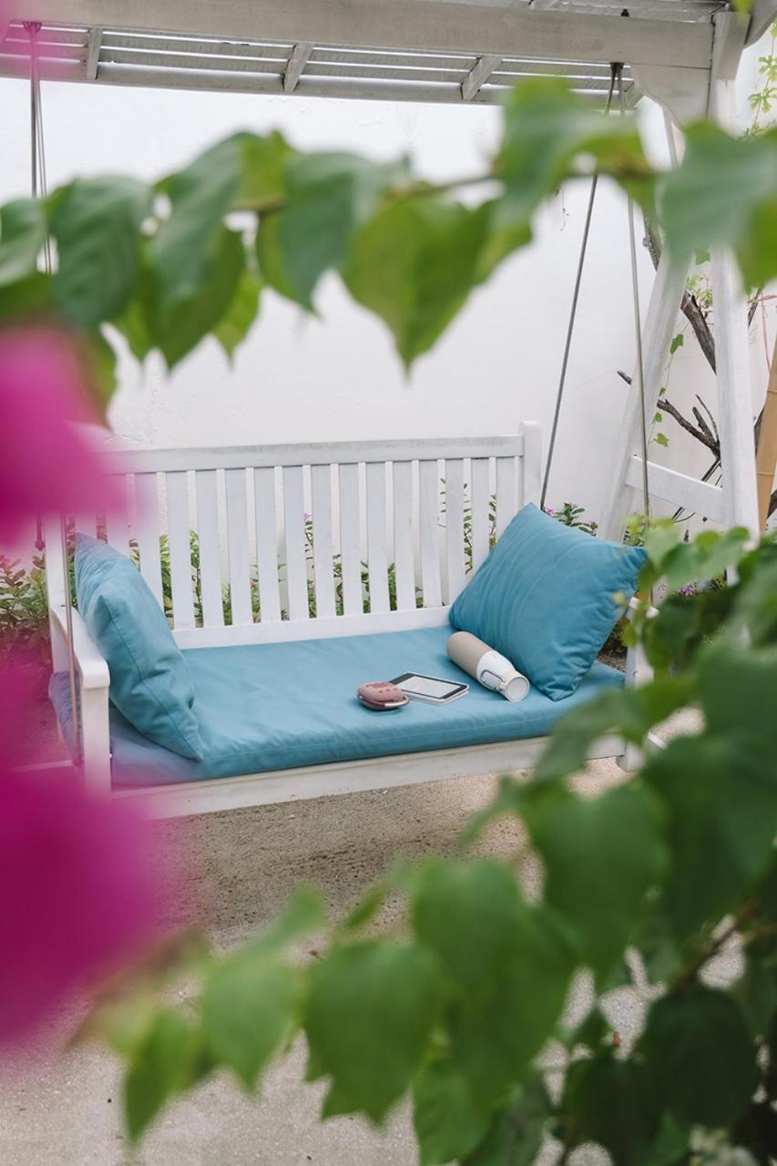 Fiyala Homestay Addu City Exteriér fotografie