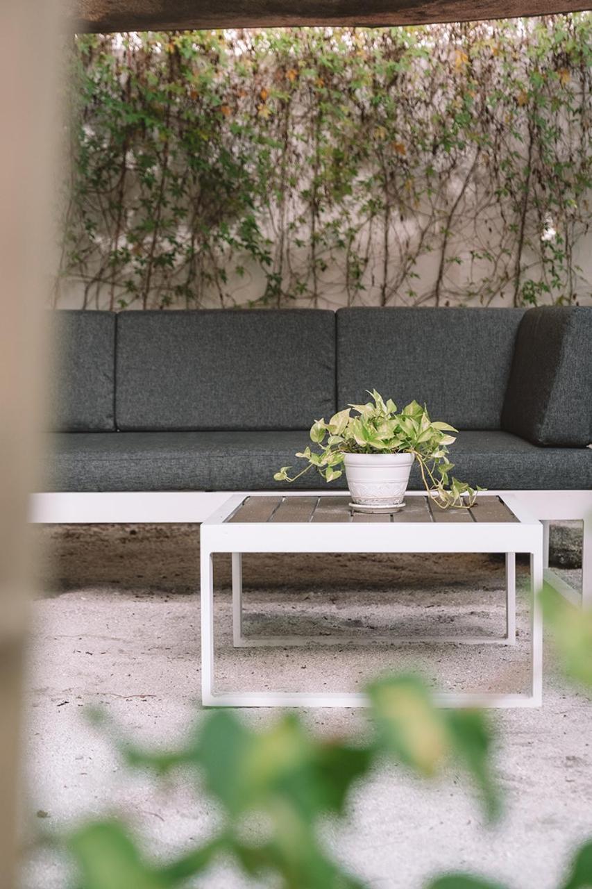 Fiyala Homestay Addu City Exteriér fotografie