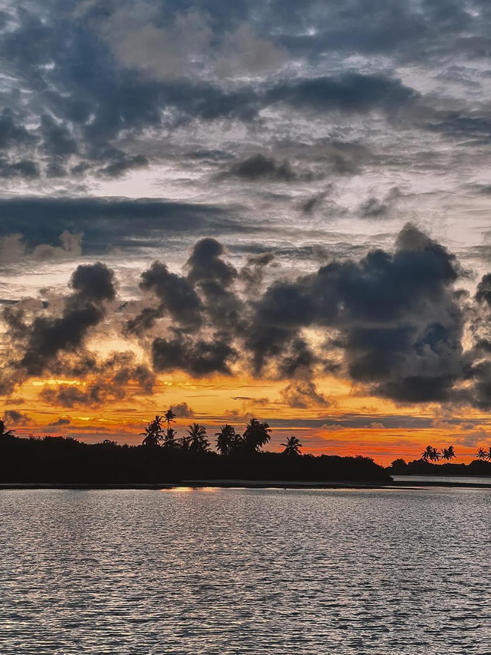 Fiyala Homestay Addu City Exteriér fotografie